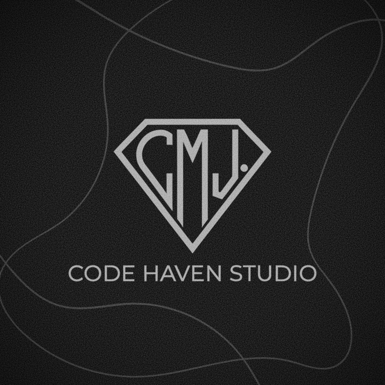CMJ CodeHaven Studio